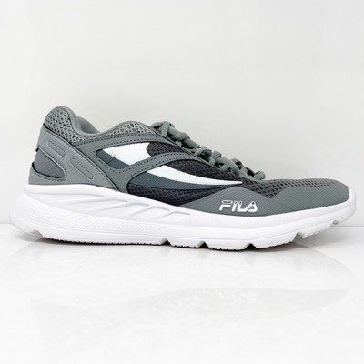 

Женские кроссовки Fila Memory Dysonic 5RM01378-063 серые кроссовки размер 9,5, Серый, Memory Dysonic
