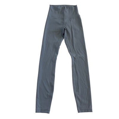 Lululemon Wunder Train High-Rise Pant 25