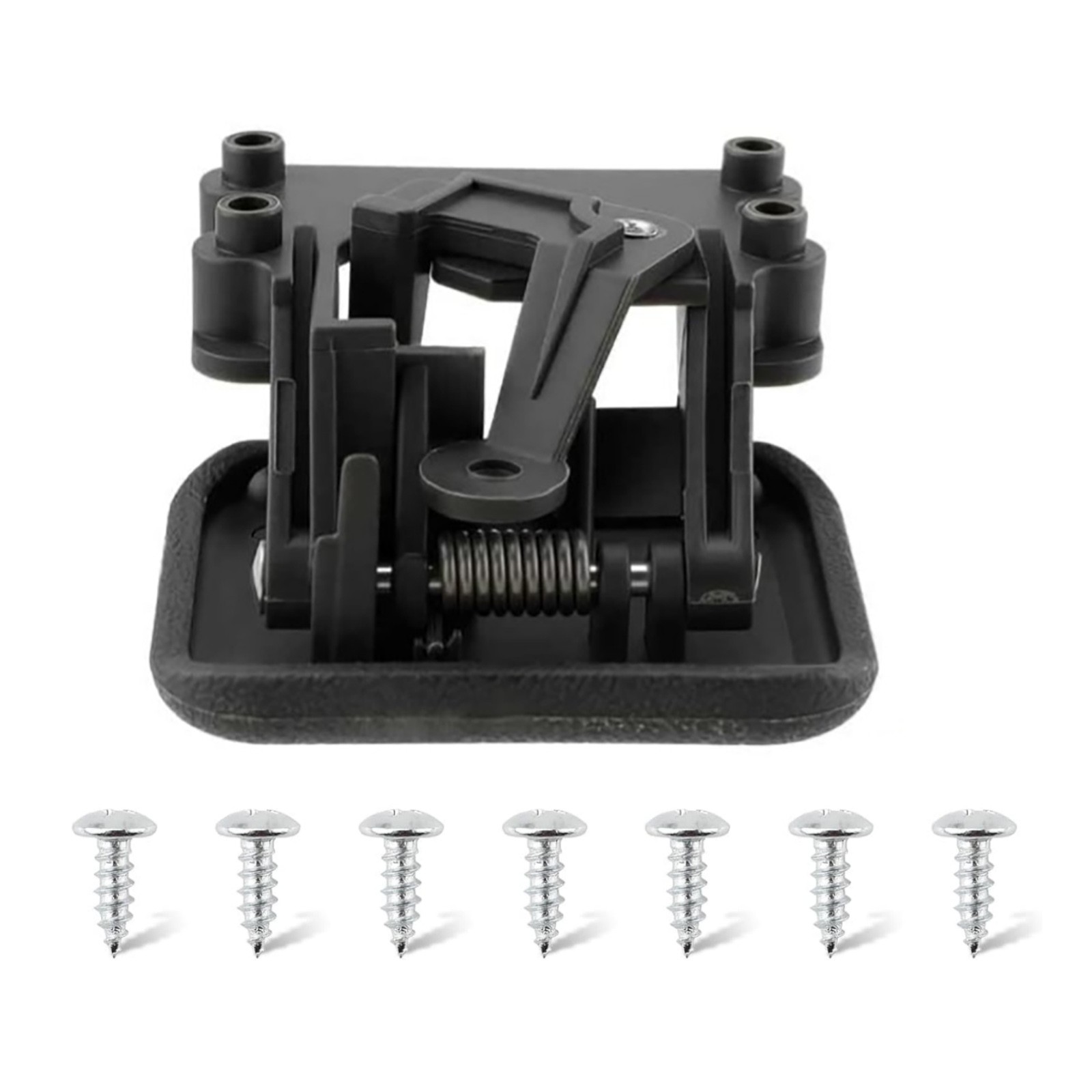 For GMC Sierra 1500-3500 For Chevy 1500-3500 New Glove Box Latch