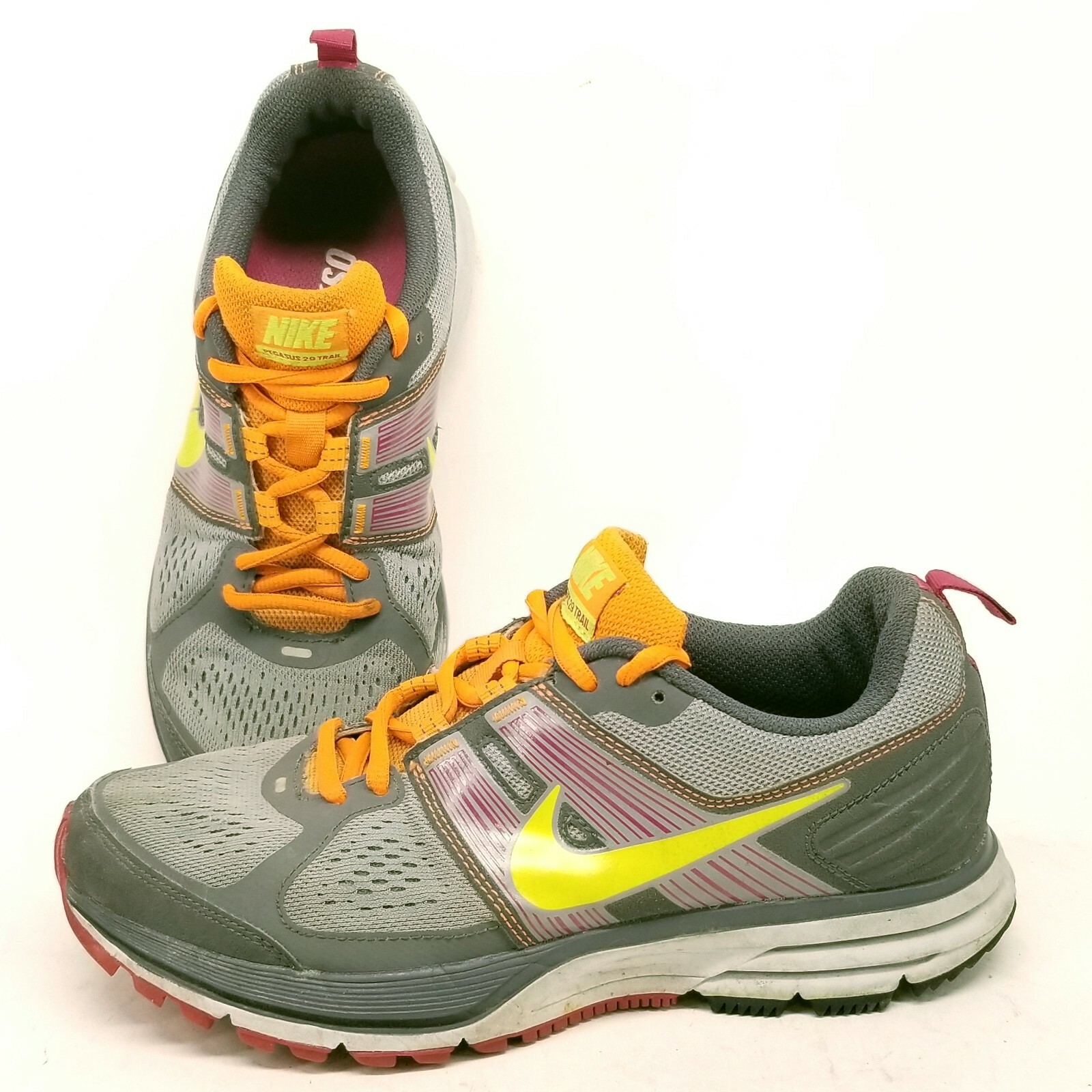 nike air zoom pegasus 29