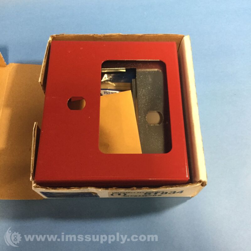 Hpc Inc. 511 Emergency Key Box Usip