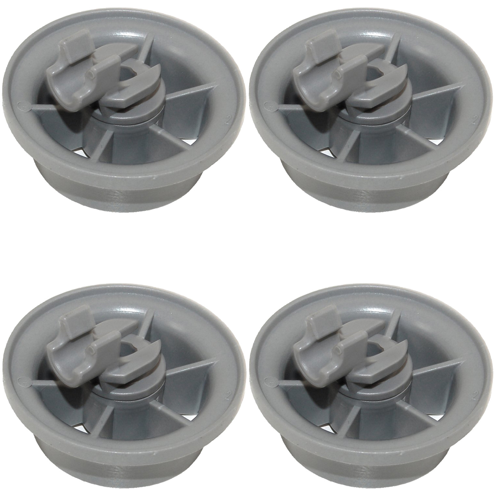 Genuine Beko DE3761FS DSFN1530S DWD5410W DWD8657X DE3762FS Lower basket wheel
