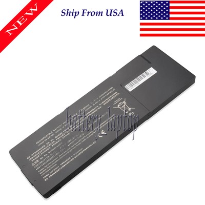 6 Cell Replace Battery VGP-BPS24 Fit SONY VAIO VPC-SB1C5E Laptop 11.1V US stock