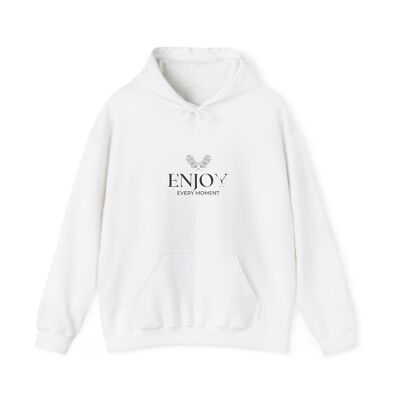 Unisex Heavy Blend  Hooded Sweatshirt