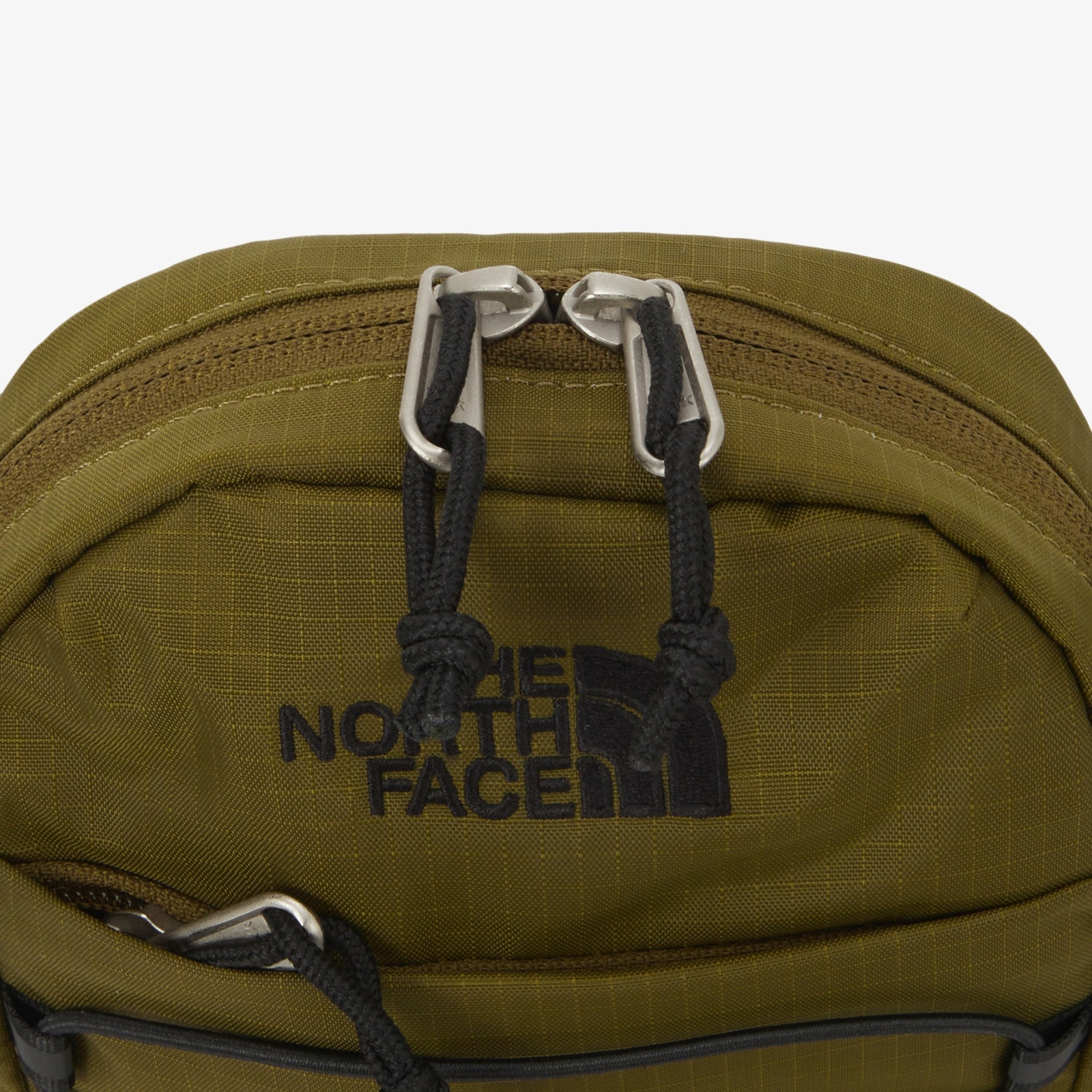New THE NORTH FACE BOREALIS CROSS BAG S DARK OLIVE NN2PQ57B