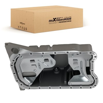 ALU ÖLSUMPFWANNE for VW New Beetle V5 2.3L 066103601M 066103601F