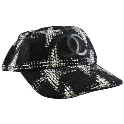 CHANEL CCロゴ付CAP $_1.JPG?set_id=880000500F