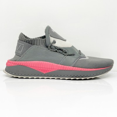 

Puma Mens Tsugi Shinsei Staple 364996 02 Серые кроссовки Кроссовки Размер 7.5, Серый, TSUGI Shinsei Staple