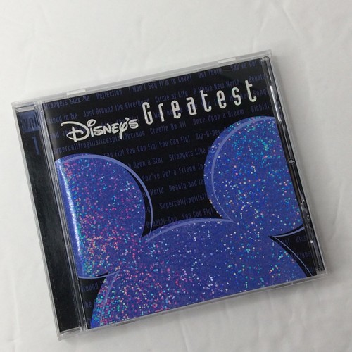 ディズニー　CD Amazon.co.jp: モッシュ・ピット・オン・ディズニー(CCCD