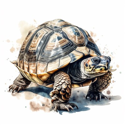 Autoaufkleber Sticker Schildkröte Aufkleber Transparent