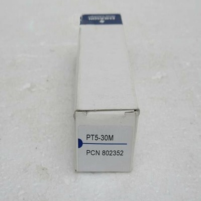 ONE New and EMERSON Pressure Switch PT5-30M PT530M