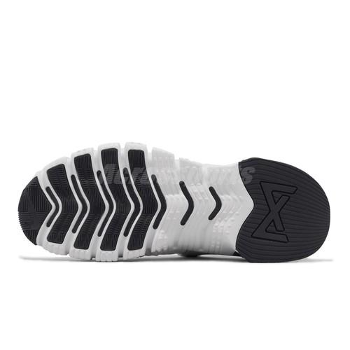 

Мужские кроссовые кроссовки Nike Free Metcon 5 White Bright Mandarin DV3949-101, Белый, Free Metcon 5