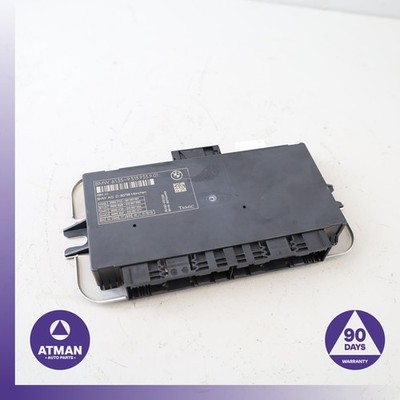 BMW F06 650i M6 Footwell Light Control Module Computer 61359313933 OEM