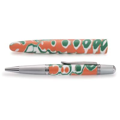 WoodRiver Acrylic Poly Resin Pen Blank - Watermelon Craze
