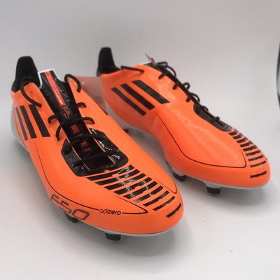 adidas f50 2011