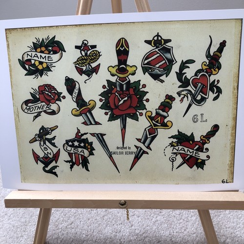 Sailor Jerry 原画 $_12.JPG?set_id=880000500F