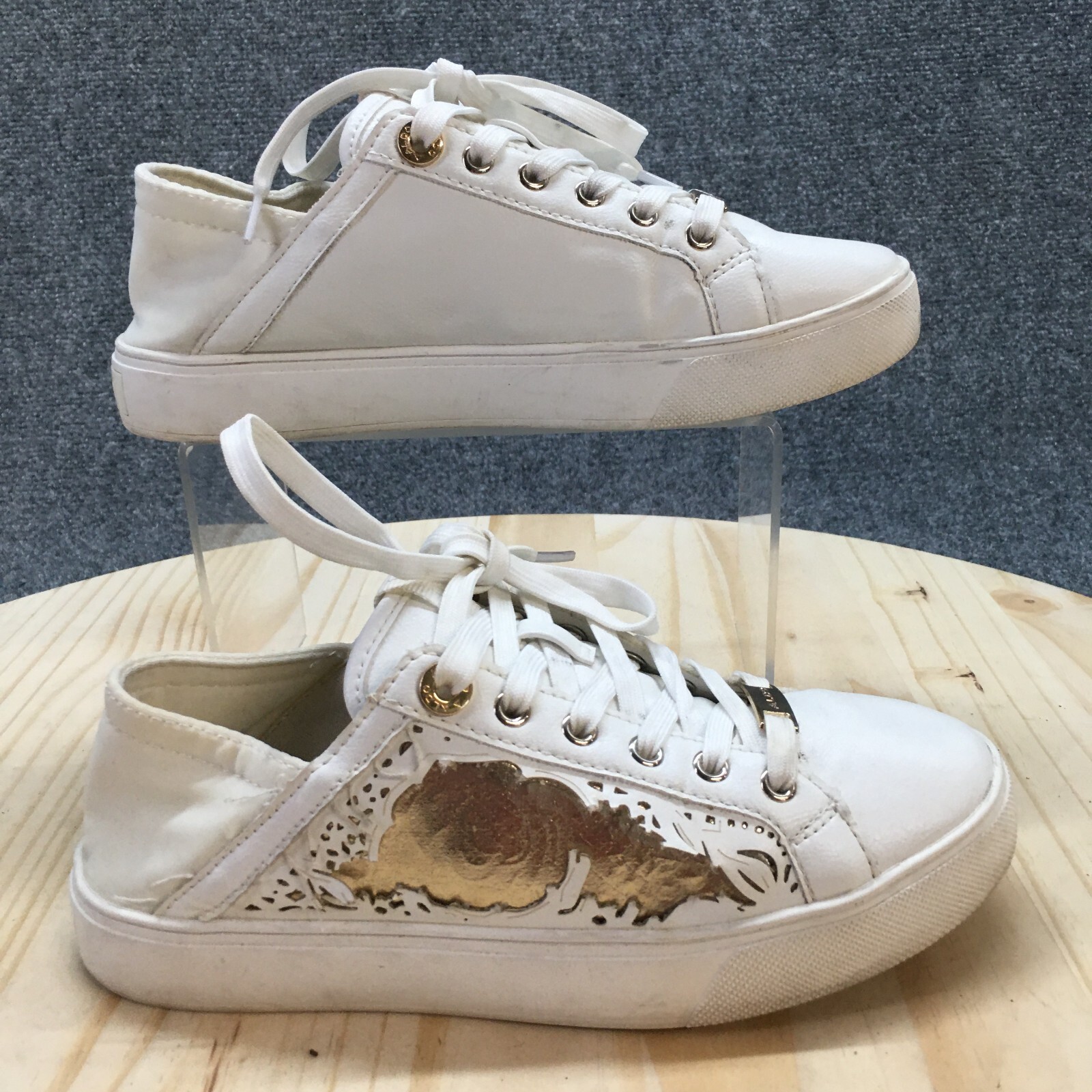 快適☆本革レザー・スエード【ALDO】ロートップスニーカー 快適☆本革レザー・スエード【ALDO】ロートップスニーカー