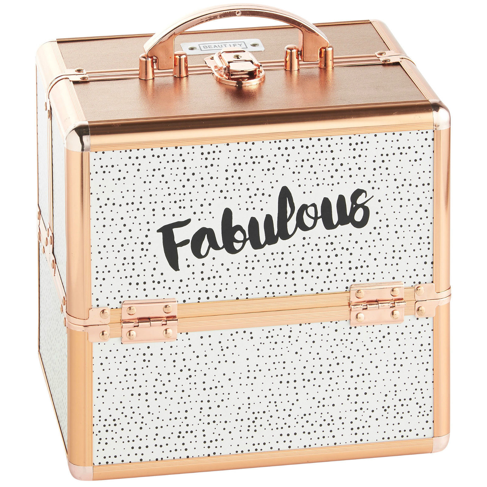 Vanity Make-Up Cases & Bags