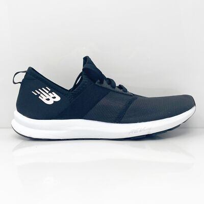 

Женские кроссовки New Balance Fuelcore Nergize WXNRGSX 9.5 B, Черный, Fuelcore Nergize