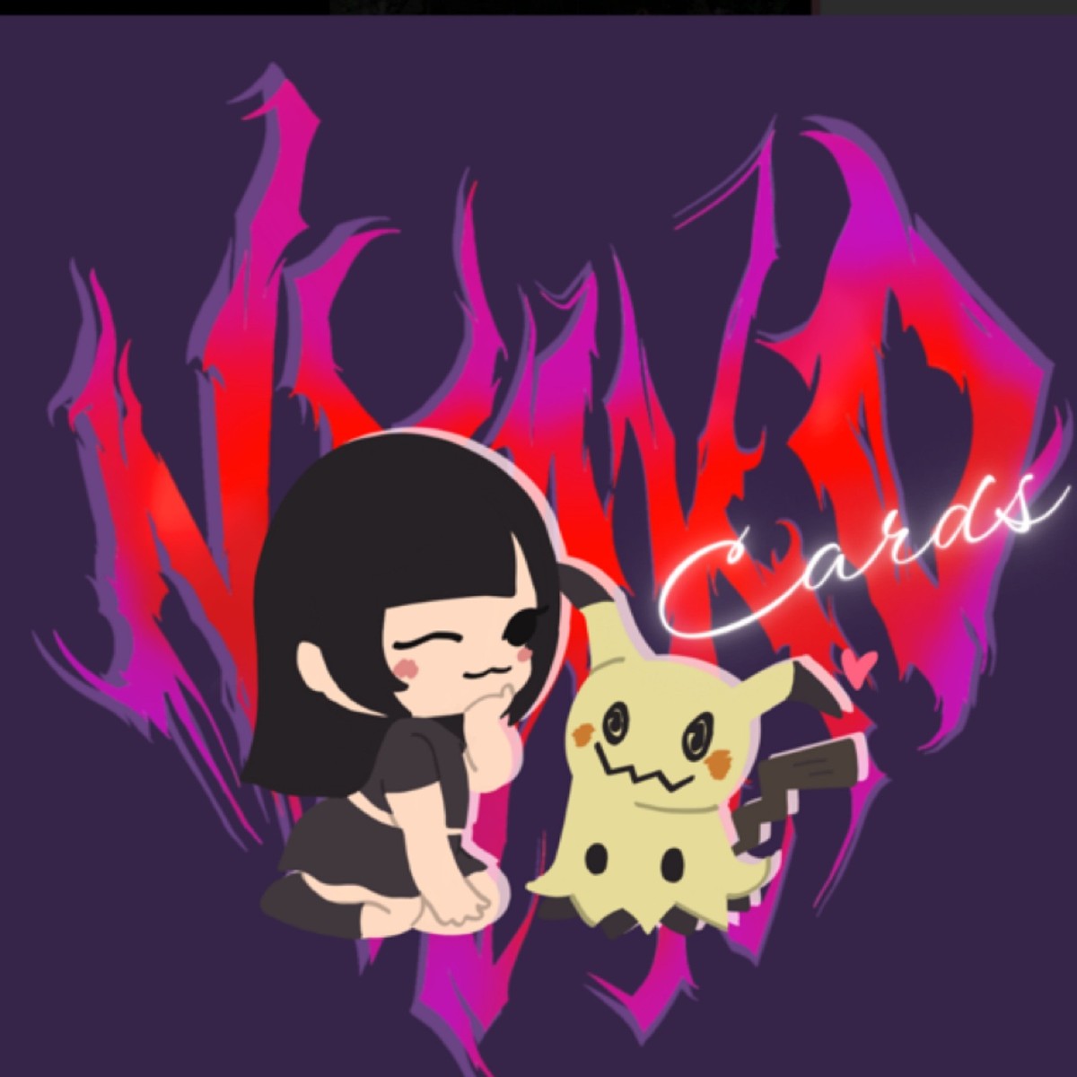 nyakocards