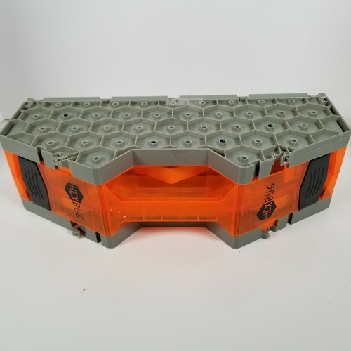 hexbug nano nitro speedway