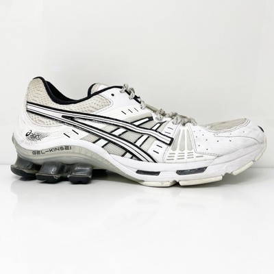 

Женские кроссовки Asics Gel Kinsei OG 1022A111 белые кроссовки размер 9.5, Белый, Gel Kinsei OG