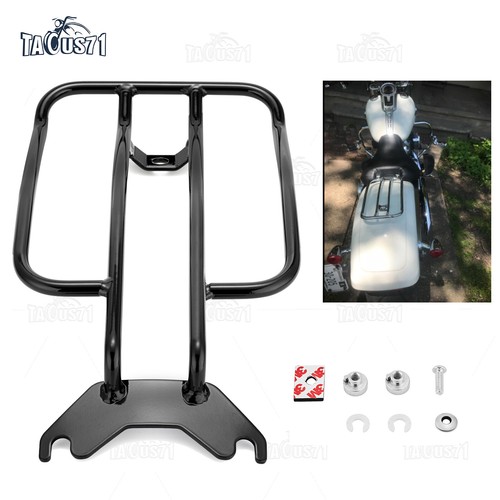 Rack For Harley Breakout Fxbr Fxbrs Fat Boy 18-up
