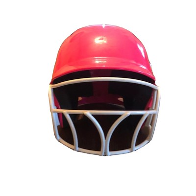 Download Batting Helmets Face Guards Worth Softball Helmet Trainers4me Yellowimages Mockups
