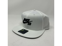 nike performance trucker hat