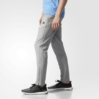 Adidas SPORT ID RUN WOVEN Track Pants Sweat running gym superstar Mens sz XL nwt