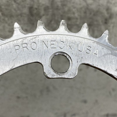 tuf neck sprocket
