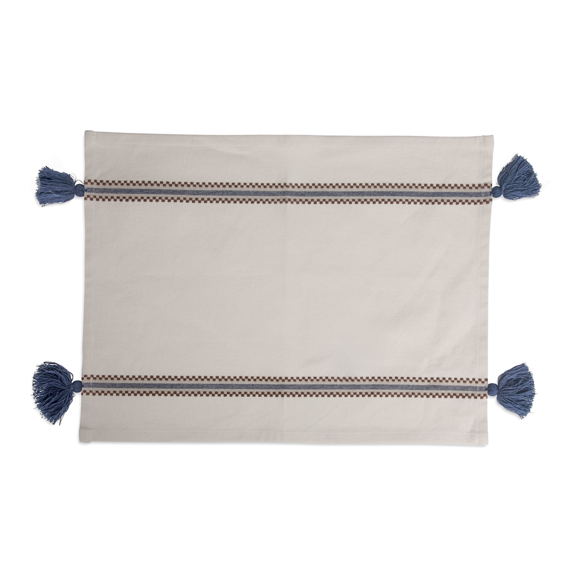 Kitchen Place Mat, Kayce Collection