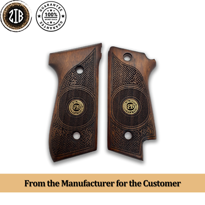 MGC Beretta 92F SRHW 木製グリップ ASGK Amazon.com : Zib