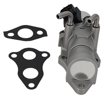 Engine Emission Valve for Toyota RAV4 Avensis 2.0D 2001-2005 25620-27080 6-Pin