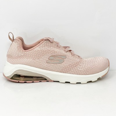 Женские кроссовки Skechers Skech Air Extreme 12921 розовые кроссовки размер 8