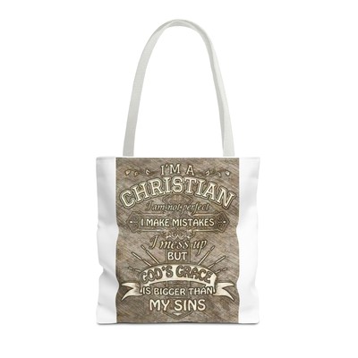 Tote Bag (AOP)