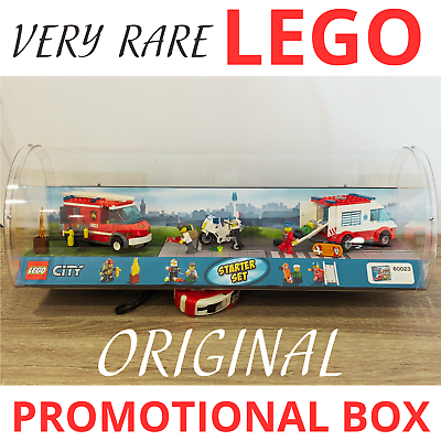 Lego hotsell 60023 price