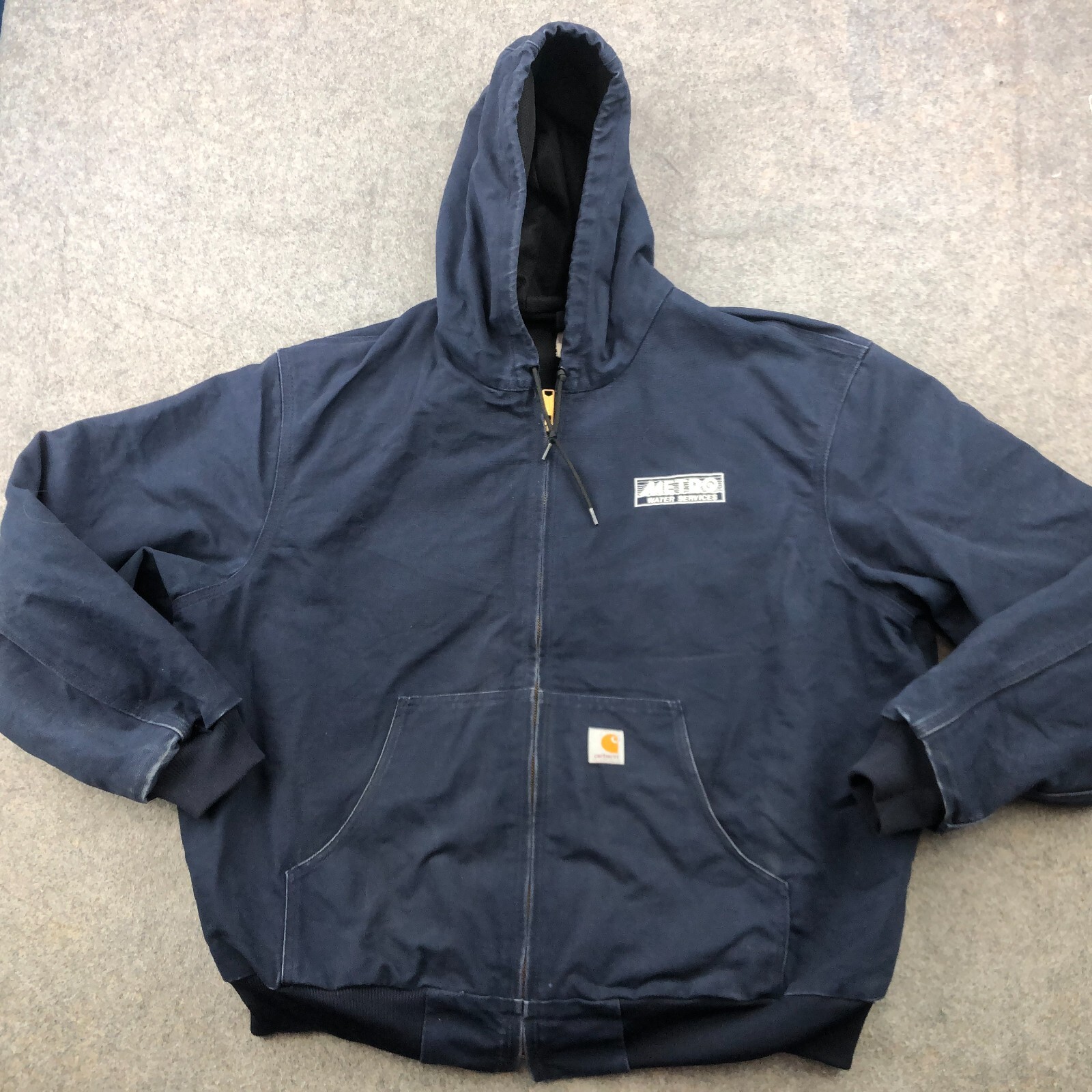 Carhartt カーハート ジャケット y2k b-boy b系 Carhartt カーハート ジャケット y2k b-boy b系 ♾90's carhartt♾