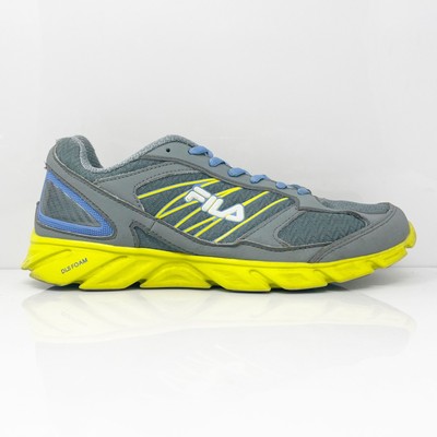 

Женские кроссовки Fila Cool Max Radical Lite 5HR18004-059 серые кроссовки размер 10, Серый, Cool Max Radical Lite