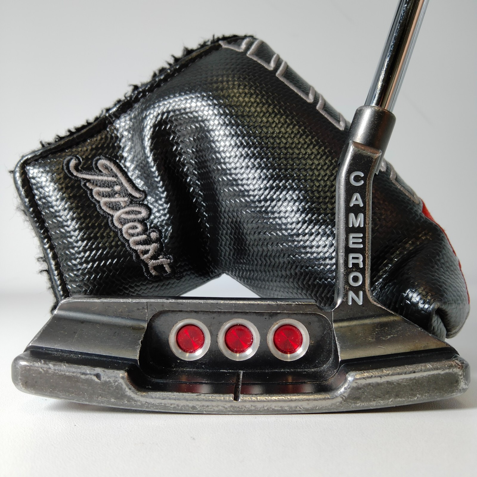 Blackbirds Clubsmith キャメロン CLUBHAUS blackbirds club smith x