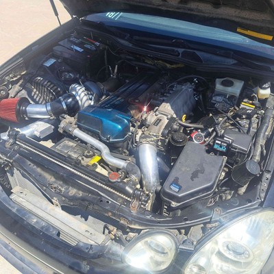 image 3 of engine