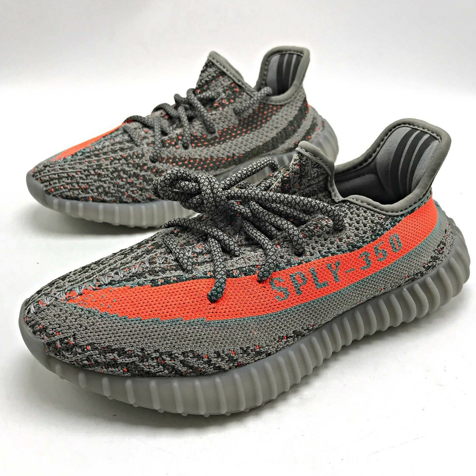ADIDAS YEEZY BOOST 350 V2 Beluga Reflective GW1229 100 ADIDAS YEEZY BOOST 350 V2 Beluga Reflective GW1229 100