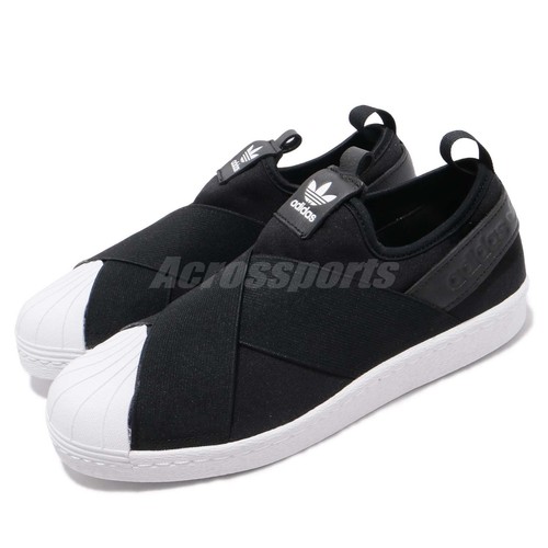 adidas superstar slip on s81337