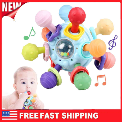 Baby teeth best sale toy