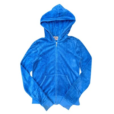 Y2k juicy couture hoodie 