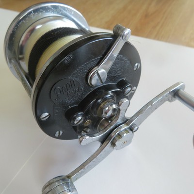 penn 155 reel