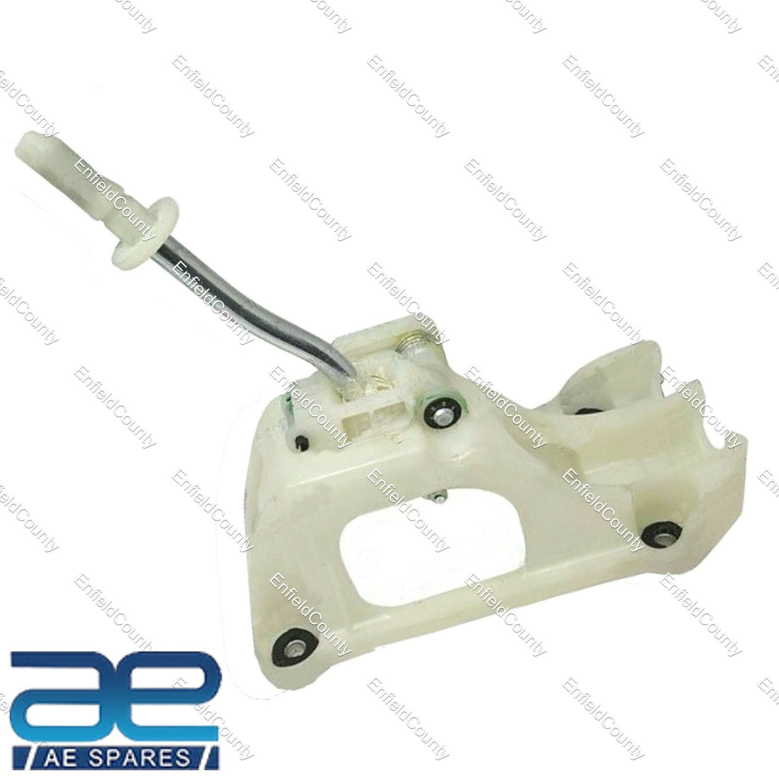 For Suzuki Swift Gear Lever Assembly Modified Part Stop Jumping Out Gear