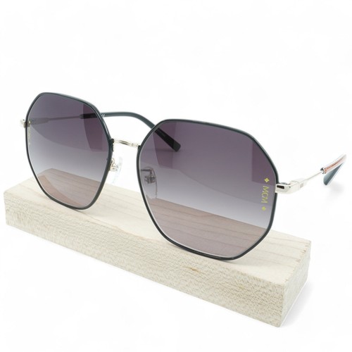 [MCM165SLB-015] Unisex MCM Rectangular Sunglasses