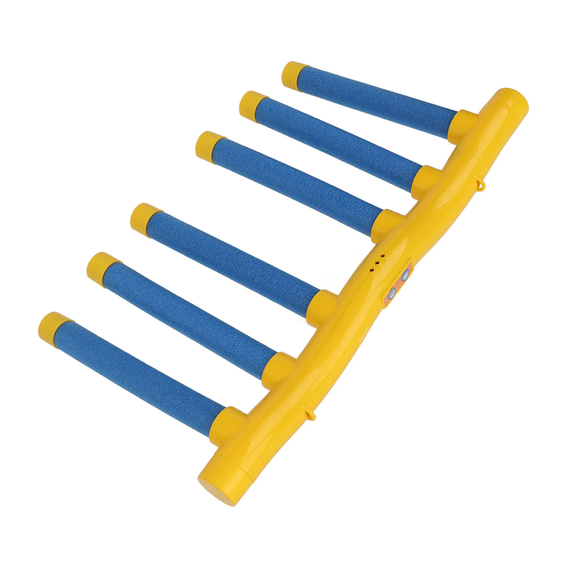 Falling Sticks Game  Falling Sticks Catching Game  Hand Eye Coordination Reactiv