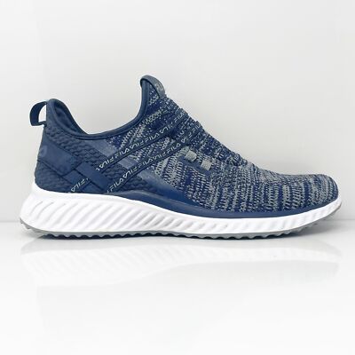 

Мужские кроссовки Fila Memory Realmspeed 1RM00317-420 синие кроссовки размер 9,5, Синий, Memory Realmspeed